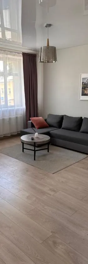 Studio flat Centrinis Butukas，位于凯代尼艾的酒店