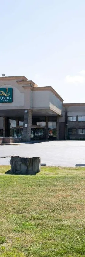 品质酒店&会议中心，位于萨默塞特的酒店