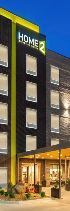 Home2 Suites By Hilton West Chester Cincinnati，位于西切斯特的酒店