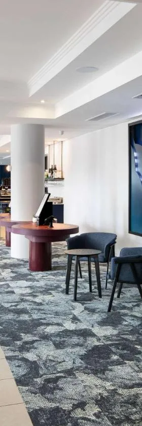 Mercure Brisbane Garden City，位于布里斯班的酒店