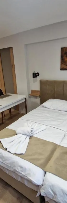 Hotel CENTRAL，位于普里莱普的酒店