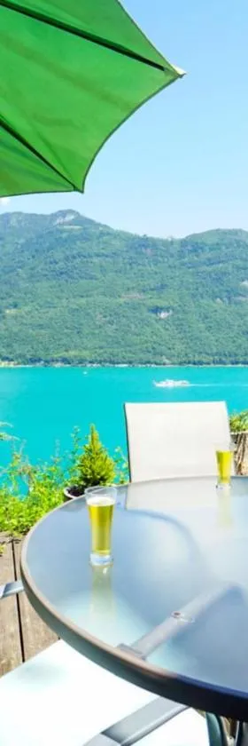Les Terrasses de Bredanne，位于杜萨尔的酒店