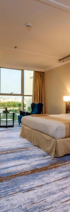 Hayat Al Riyadh Hotel，位于利雅德的酒店