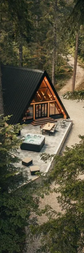 The Cozy Chalet，位于Bosanski Petrovac的酒店