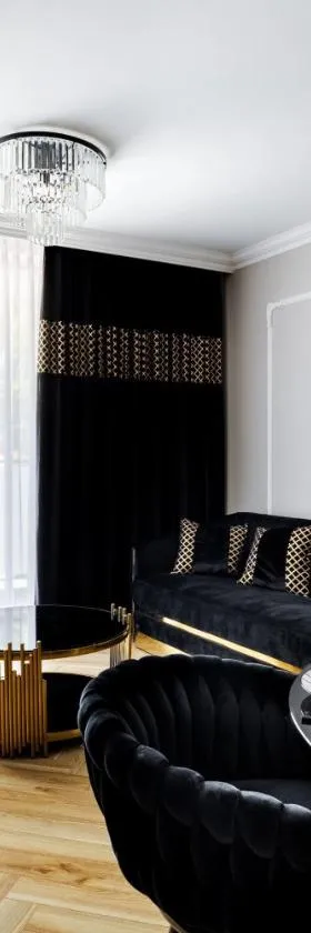 Apartament Diament，位于奇武胡夫的酒店