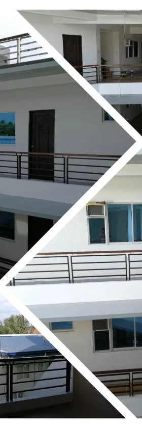 Ermac Residences and Apartelle，位于Consolacion的酒店