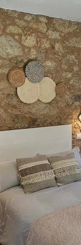 Casadeira de Mucha，位于卡马里尼亚斯的酒店