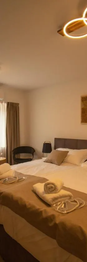 Cantina rooms，位于Hum na Sutli的酒店