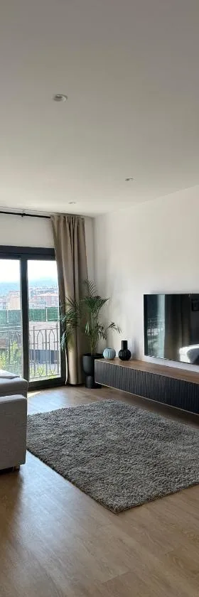 Acogedora casa en el Papiol，位于Papiol的酒店