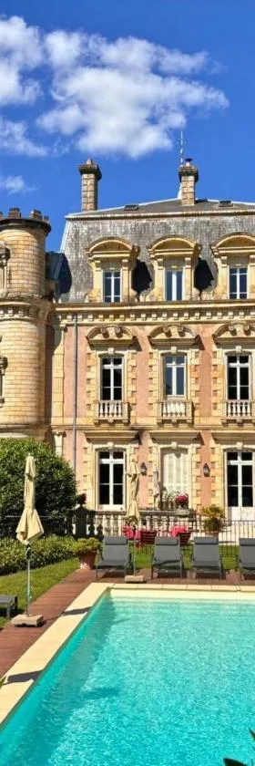 Château Clément - Teritoria，位于瓦尔莱班的酒店