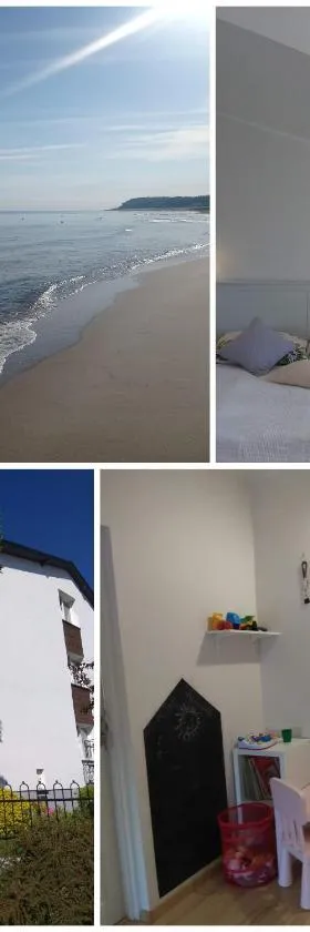 Apartament i pokoje na Sosnowej，位于奥斯特罗沃的酒店