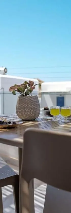 Gallantry apartment，位于Galanado的酒店