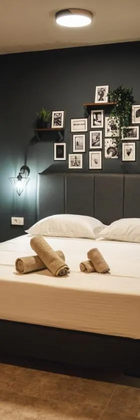 Zen Apartments，位于斯特鲁米察的酒店