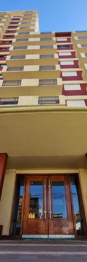 Hostal del Sol，位于圣贝尔纳多的酒店