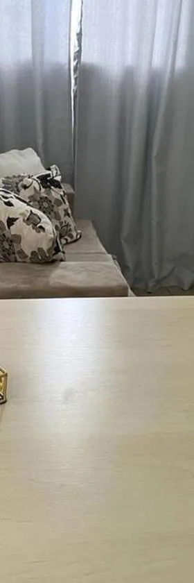 Apto Catanduva no Casa Nova，位于卡坦杜瓦的酒店