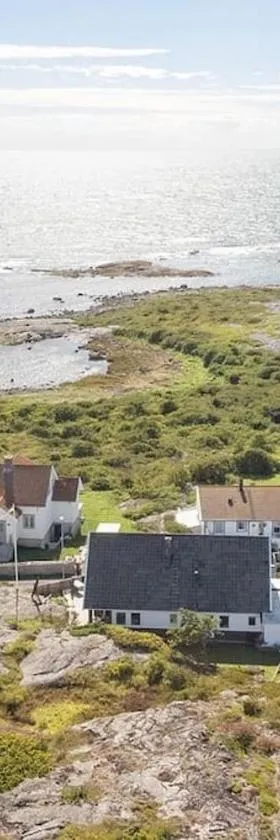 Villa Hyppeln - Swe Archipelago，位于Hyppeln的酒店