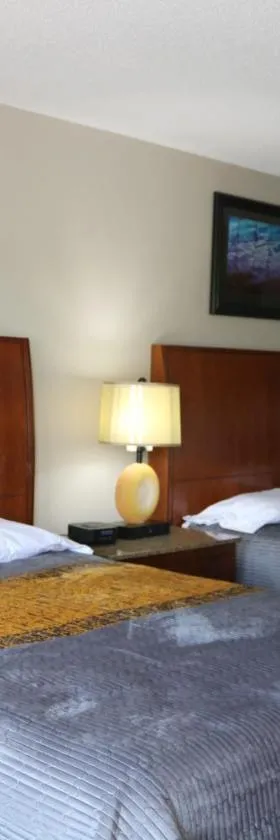 Budget inn，位于Greenville的酒店