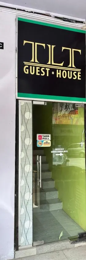 TLT GUEST HOUSE，位于Sarikei的酒店