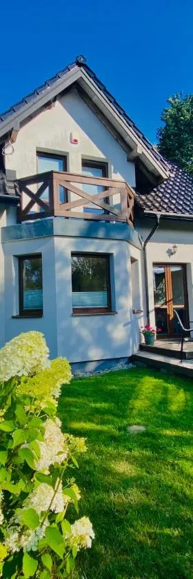 Agroturystyka u Moniki，位于马斯洛的酒店