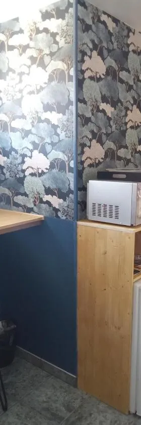 La villa DEF'S，位于Huppy的酒店