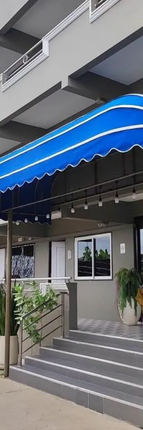 Hotel M Rojana Ayutthaya，位于Ban Sang的酒店