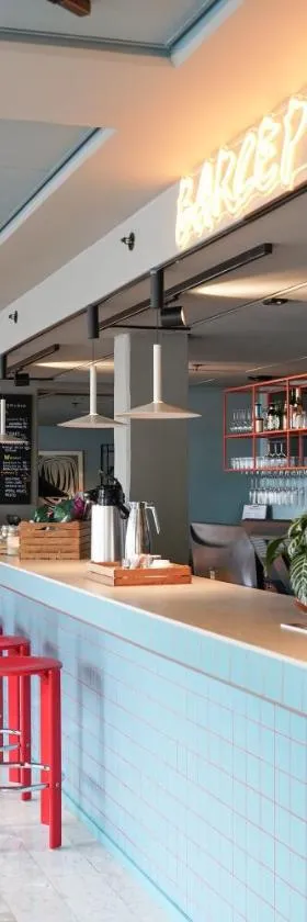 Comfort Hotel Panorama，位于哥德堡的酒店