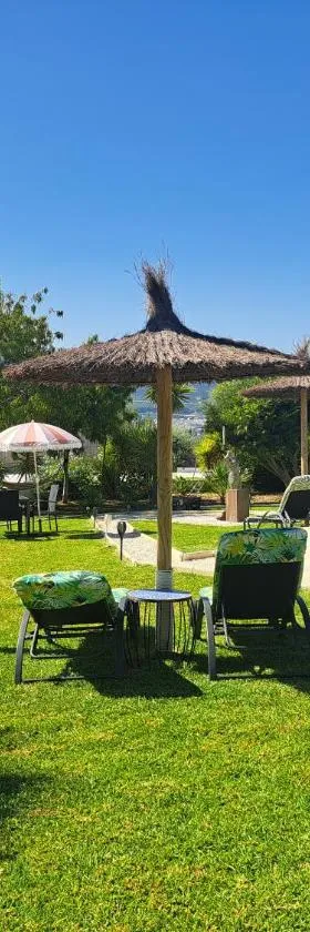 B&B Go Spain，位于阿尔豪林格朗德的酒店