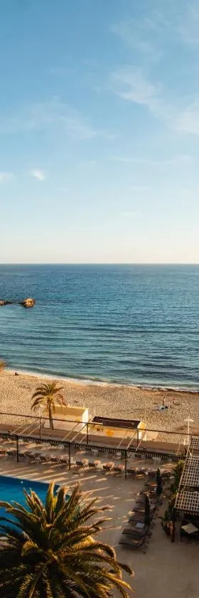 Secrets Mallorca Villamil Resort & Spa - Adults Only (+18)，位于帕格拉的酒店