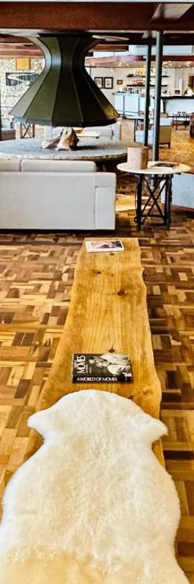 Samuara Hotel Caxias do Sul，位于南卡希亚斯的酒店
