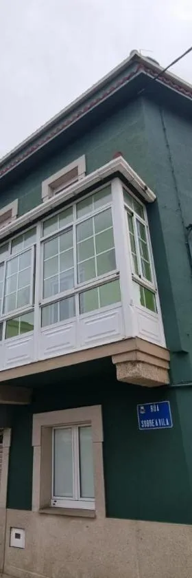Casa Belelle，位于Neda的酒店