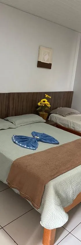 Hotel Cajuapara 2，位于Acailandia的酒店