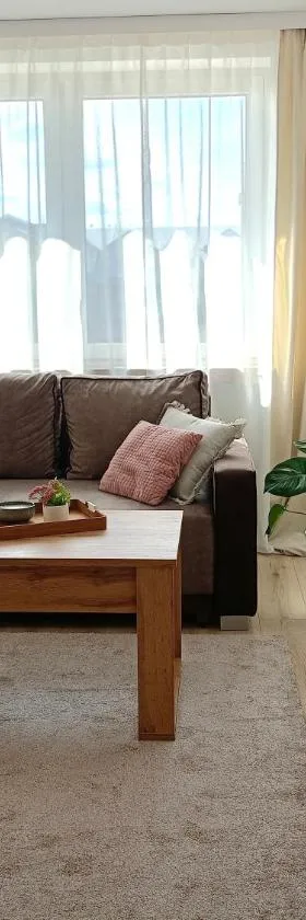 Apartament Biłgorajski w Śródmieściu，位于比乌戈拉伊的酒店