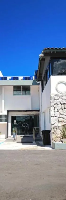 Casa de Playa Hatillo，位于阿提约的酒店
