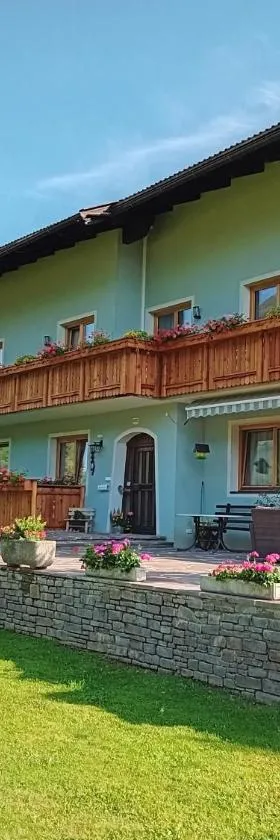 Landhaus Königsreiner，位于Kolbnitz的酒店