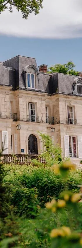 Château de Picheny，位于Picheny的酒店
