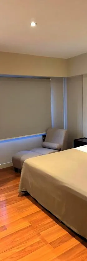 Hotel Riogrande，位于圣达菲的酒店