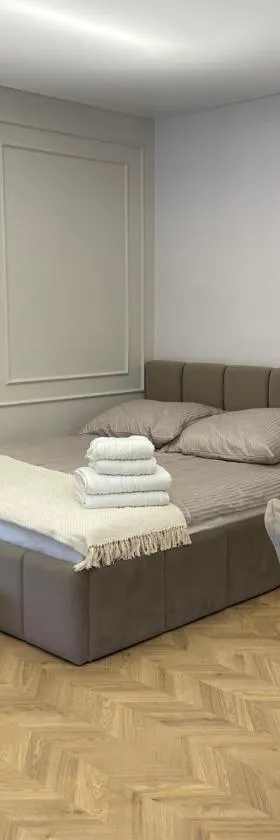 Apartamenty 91，位于Spytkowice的酒店