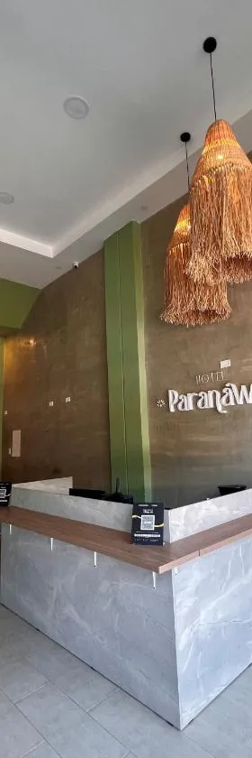 Hotel Paranawa，位于Baranoa的酒店