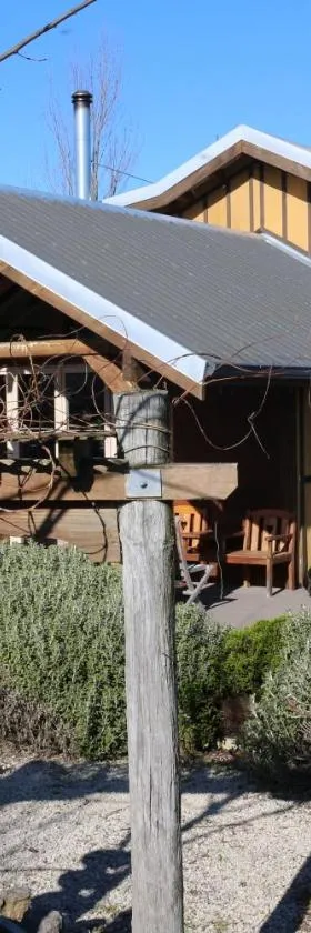 Arohanui，位于Rotherham的酒店