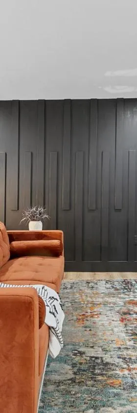 Family-Friendly 2BR Getaway，位于奥斯特的酒店