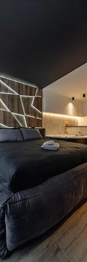 Dark Nest 1 Belgrade Apartments，位于Zvezdara的酒店