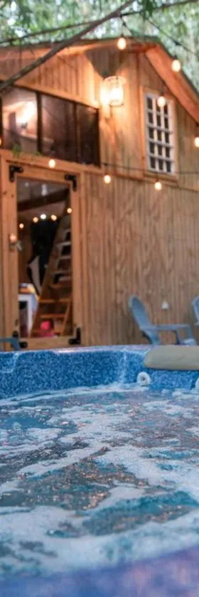 HW Tiny Home，位于锡德拉的酒店