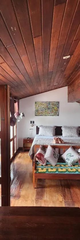 MANDALA DREAMS Pousada e Portal Holístico，位于Maceio的酒店
