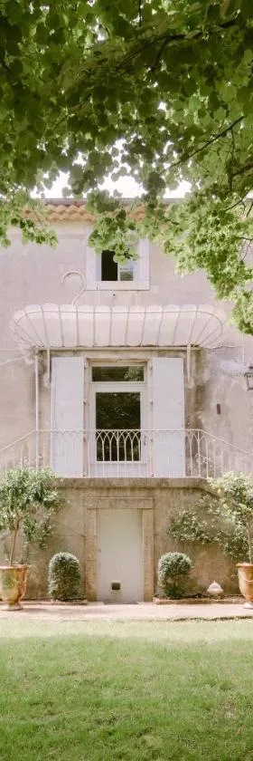Château La Bruguière，位于Tornac的酒店