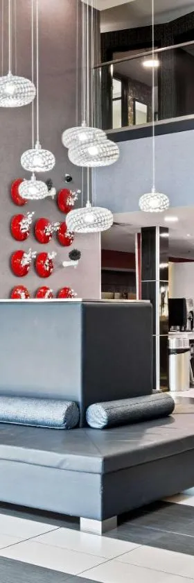 威廉斯堡历史区康福特套房酒店，位于威廉斯堡的酒店