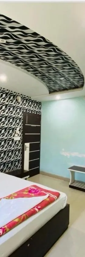 Basant Vihar International，位于加雅的酒店