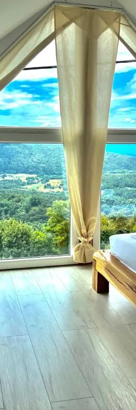 Relax house Aurora，位于Jasenovica的酒店