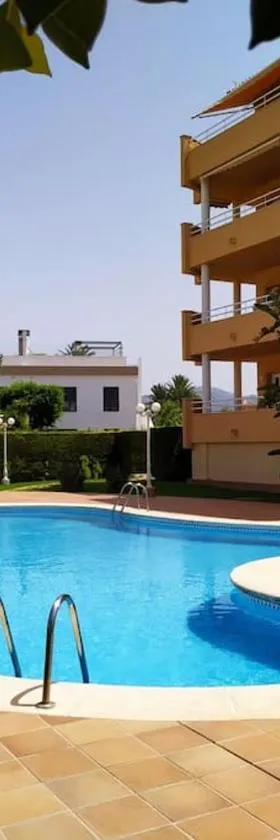 Oliva Nova - Blue Flag Beach and Golf On-Site，位于奥利瓦的酒店