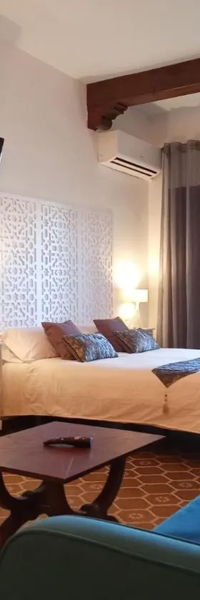 Casa Al-Hammam，位于巴尼奥斯德莱恩西纳的酒店