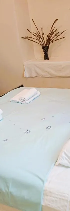 Matsantsara，位于泰拉维的酒店